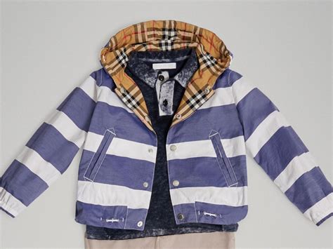 burberry for kids on clearance